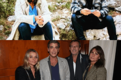 Révélation sur l’homme derrière l’animateur : Jean-Luc Reichmann, toujours souriant à l’écran, vit depuis des années une passion à l’abri des regards avec Nathalie Lecoultre, styliste, scénariste et complice de chaque instant, une femme à la fois muse et partenaire, dont l’histoire d’amour avec lui semble relever d’un roman secret que le public ne découvre qu’aujourd’hui – comment se sont-ils rencontrés, quels défis ont-ils surmontés ensemble, et pourquoi leur couple reste-t-il aussi solide dans l’univers impitoyable du show-business ? Les réponses inédites et les confidences exclusives sont à lire ici !