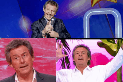 Explosion sur TF1 – « Les 12 Coups de midi » bouleversé par Jean-Luc Reichmann : l’animateur impose une règle jamais vue, surgie de nulle part, qui sème la panique sur le plateau… Accident scénarisé ou décision cachant un secret plus grand ? Le suspense est insoutenable  – Découvrez les révélations choquantes qui pourraient tout changer, la suite va vous glacer le sang !  Ce qui s’est passé hier midi sur TF1 restera longtemps dans les mémoires des téléspectateurs. Alors que tout semblait suivre son cours habituel dans « Les 12 Coups de midi », l’animateur Jean-Luc Reichmann a soudain interrompu le déroulé du jeu pour annoncer une décision qui a aussitôt glacé l’ambiance du plateau. Une nouvelle règle, imposée sans préavis, jamais évoquée auparavant, est venue chambouler le fonctionnement du programme. Et avec elle, un parfum de mystère, d’inquiétude et de soupçons.  Les applaudissements automatiques du public se sont figés. Les candidats ont échangé des regards perplexes. Et Jean-Luc Reichmann, sourire en coin mais regard insistant, a lâché une phrase lourde de sens : « À partir d’aujourd’hui, rien ne sera plus comme avant. »  Mais qu’a-t-il voulu dire exactement ?  La nouvelle règle, révélée en direct, introduit une contrainte inédite : désormais, le maître de midi en titre doit affronter un défi supplémentaire, totalement imprévisible, avant de pouvoir défendre sa place. Il s’agit d’une épreuve surprise, tirée au sort, qui peut concerner la culture générale, la mémoire, la logique ou même une mise en situation déstabilisante. Concrètement, le champion ne sera plus assuré d’avoir son avantage habituel, il devra prouver chaque jour qu’il mérite son trône.  Dès l’annonce, la panique a gagné les rangs. Le maître de midi en exercice, sûr de lui au début, a pâli. Les autres candidats, eux, ont vu surgir une lueur d’espoir : l’impossible devenait soudain possible, l’invincible pouvait vaciller.  Mais derrière cette règle, une question brûlante s’impose : pourquoi maintenant ?  Certains y voient une simple stratégie d’audience. Après plus de treize ans à l’antenne, le jeu phare de TF1 doit se réinventer pour maintenir son souffle et surprendre ses fidèles. Une règle choc, inédite, est un moyen efficace de relancer la machine médiatique. Mais d’autres, plus suspicieux, évoquent une raison plus sombre. Était-ce vraiment une initiative spontanée de l’animateur ? Ou bien une décision imposée par la production, cachant une crise interne plus grave ?  Dans les coulisses, plusieurs témoins parlent de tensions récentes. Les records d’anciens maîtres de midi, comme Éric ou Bruno, auraient fini par lasser une partie du public, qui jugeait le jeu « trop prévisible ». Certains téléspectateurs auraient même cessé de regarder, persuadés que rien ne pouvait déloger ces champions surdoués. Introduire une épreuve aléatoire pourrait donc être une manière de casser cette monotonie, mais aussi de forcer un renouvellement de figures à l’écran.  Un autre détail a semé le trouble. Au moment de l’annonce, les caméras ont capté la réaction étrange d’un cadre de la production, assis en coin de plateau. Son expression crispée, son regard fuyant, laissent penser qu’il savait que la révélation allait provoquer un électrochoc. Mais pourquoi cette gêne visible ? Qu’avait-il à cacher ?  Des rumeurs circulent déjà sur les réseaux sociaux. Certains internautes affirment que cette règle aurait été testée en secret depuis plusieurs semaines, lors d’enregistrements jamais diffusés. D’autres prétendent qu’un incident grave, survenu récemment avec un candidat, aurait précipité la mise en place de ce dispositif inédit. Mais personne, pour l’instant, n’apporte de preuve.  Jean-Luc Reichmann, fidèle à son style théâtral, entretient le mystère. Interrogé après l’émission, il a simplement déclaré : « La surprise fait partie de la vie. Il faut savoir accepter le changement, même quand il bouscule. » Une phrase énigmatique, qui ne fait qu’alimenter les spéculations.  Et les candidats dans tout ça ? L’un d’eux, encore secoué, confiait hors antenne : « On ne sait plus à quoi s’attendre. On a l’impression que le jeu devient imprévisible, comme si quelqu’un tirait les ficelles derrière un rideau. »  Les fans de l’émission, eux, se divisent. Certains applaudissent ce renouveau, jugeant qu’il apporte un vrai suspense et une dimension plus humaine au jeu. « Enfin, on ne verra plus des champions régner des mois sans être inquiétés », écrit une internaute enthousiaste. Mais d’autres dénoncent une injustice : « C’est fausser les règles. Ceux qui ont gagné avant sans cette épreuve sont avantagés dans l’histoire. Pourquoi changer maintenant ? »  Dans ce tumulte, une hypothèse plus inquiétante commence à émerger. Et si cette règle cachait un problème juridique ? Plusieurs voix évoquent des contestations de candidats évincés par le passé, qui auraient accusé l’émission de favoritisme ou de manque de transparence. En ajoutant une épreuve aléatoire, la production chercherait peut-être à prouver sa neutralité et à se protéger d’éventuelles plaintes.  La vérité, pour l’instant, reste hors de portée. Mais ce qui est certain, c’est que rien ne sera plus comme avant.  Le prochain épisode s’annonce déjà comme un moment de tension extrême. Le maître de midi actuel devra être le premier à affronter cette nouvelle règle. Réussira-t-il à conserver son titre ou sera-t-il la première victime d’un mécanisme impitoyable ? L’attente est insoutenable.  Certains journalistes spécialisés en télévision promettent d’enquêter plus profondément. Ils affirment avoir déjà recueilli des témoignages contradictoires au sein même de la production. Entre ceux qui applaudissent l’audace et ceux qui redoutent une manipulation, une bataille de récits se dessine.  Et dans ce climat électrique, une phrase circule déjà comme un refrain angoissant : « Ce n’était peut-être pas un accident. »  Était-ce une décision réfléchie depuis longtemps, maquillée en coup de théâtre ? Ou bien une manœuvre désespérée pour sauver une émission menacée dans l’ombre ?  Une seule chose est sûre : « Les 12 Coups de midi » vient d’entrer dans une nouvelle ère. Et personne, ni candidat, ni téléspectateur, ne peut prédire ce qui va se passer demain.  Le suspense est total. Le mystère reste entier. Mais une certitude s’impose : le choc d’hier ne sera que le premier d’une longue série de rebondissements.  Car, comme l’a soufflé Jean-Luc Reichmann, d’un ton presque prophétique : « Ce n’est que le début. »