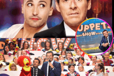 Explosion de secrets – Jean-Luc Reichmann sous le choc : sa partenaire, furieuse, quitte la scène en claquant la porte, laissant derrière elle des murmures, des rumeurs, et un silence lourd de sens. Pourquoi ce départ soudain ? Était-ce vraiment un désaccord passager ou le résultat d’années de tensions invisibles ? Certains affirment avoir vu des signes avant-coureurs, d’autres parlent d’un complot étouffé. Coïncidence troublante ou vérité cachée ? Était-ce prévu ? Mystère total… Le public ne sait plus quoi croire. Une vérité glaçante pourrait surgir d’un instant à l’autre – restez attentifs, ce qui suit va vous renverser.