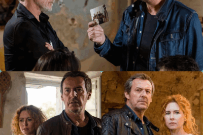 Drama inattendu – Sur le tournage de Léo Matteï, Jean-Luc Reichmann dévoile une invitée d’exception : une chanteuse mythique entre en scène 😱✨! Était-ce une surprise improvisée ou un plan minutieusement préparé pour marquer un tournant historique dans la série ? Les internautes crient de joie, mais aussi de curiosité : quel rôle jouera-t-elle vraiment ? Simple apparition symbolique, clin d’œil nostalgique ou annonce d’une collaboration à long terme ? Derrière l’enthousiasme, une question brûle : que cache réellement cette arrivée fracassante ? Vous pensiez tout savoir sur Léo Matteï ? What follows will shock you.