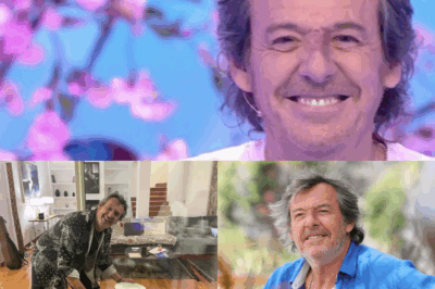 💥 MAIS QUE LUI EST-IL ARRIVÉ ?! En allumant leur télé ce midi, les fans des “12 Coups de Midi” ont cru à une blague ! L’animateur a totalement changé de look ! Une transformation qui divise déjà la toile et qui va vous laisser SANS VOIX !   Voir dans le 1er commentaire