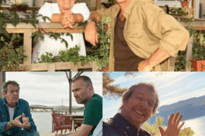 😱🔍 Incroyable mais vrai : Jean-Luc Reichmann laisse ses fans entrer dans son intérieur, révélant des pièces secrètes, un décor chaleureux et ses souvenirs les plus précieux… mais les internautes n’ont vu qu’une chose : un coin étrangement en désordre ! Les commentaires fusent : « il aurait pu faire le ménage ». Ce détail, apparemment insignifiant, a déclenché une vague de réactions, de théories folles et de révélations inattendues sur sa vie privée. Que cache vraiment cet intérieur ? Coup de com’ ou moment d’inattention ? Le mystère reste entier…
