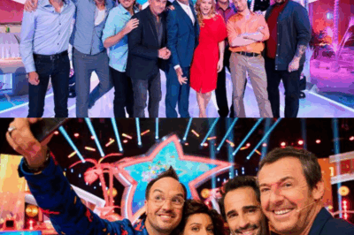 Tragédie évitée de justesse – un nouveau champion inattendu surgit dans Les 12 Coups de midi, Valentin choque tout le monde en révélant un secret troublant sur sa participation, hasard incroyable ou vérité cachée? Les coulisses révèlent des détails explosifs — la suite va vous étonner.