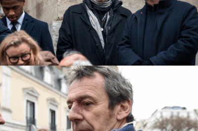 “« Cette année, j’ai décidé de… » : en prononçant ces mots, Jean-Luc Reichmann a déclenché une vague de spéculations sans précédent. L’animateur phare de TF1, dont la carrière semblait tracée, brouille les cartes et laisse entendre qu’un bouleversement majeur se prépare. Départ inattendu, engagement personnel, révélation intime ou annonce professionnelle explosive ? Le mystère reste entier, mais son regard sérieux et ses propos mesurés laissent présager une décision plus grave qu’on ne l’imagine. Pourquoi choisir aujourd’hui pour semer le doute ? Et surtout, que cache vraiment Reichmann derrière cette phrase inachevée ? Réponses bientôt, et elles pourraient choquer.”