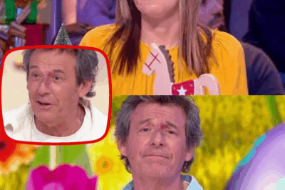 🌪️ UNE TORNADE D’AMOUR SUR LE PLATEAU ! Une candidate a décidé que son but n’était pas de gagner, mais de séduire Jean-Luc Reichmann ! Un numéro de charme incroyable qui a totalement déstabilisé l’animateur. “Vous me troublez !”, a-t-il lancé. On vous raconte ce moment de télé mémorable ! 🥰 L’histoire complète de cette tentative de séduction est en commentaire ! 👇