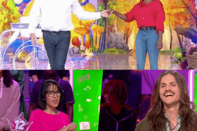 🎬 QUAND LA FICTION RENCONTRE LE RÉEL ! Un candidat qui a tenté sa chance aux 12 Coups de Midi n’est pas un inconnu pour les fans de TF1… Il fait régulièrement des apparitions dans “Ici tout commence” ! 😮 Une révélation qui a beaucoup fait sourire Jean-Luc Reichmann. Découvrez son identité et son rôle dans la série ! Les détails sont en commentaire ! 👇
