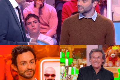 Mystère en direct – Lors d’un nouvel épisode de “Les 12 Coups de Midi”, une candidate révèle des similitudes étonnantes avec Jean-Luc Reichmann : goûts, réflexes, petites manies… Le public est stupéfait : comment expliquer ces coïncidences surprenantes ? S’agit-il d’un hasard, d’un choix inconscient ou d’un lien secret entre l’animateur et la participante ? Les internautes scrutent chaque mouvement, chaque expression, tentant de percer le mystère. Les caméras captent chaque détail, les réactions fusent sur les réseaux, et une question reste : quels secrets partagent-ils vraiment ? Découvrez les révélations inédites et fascinantes de cette rencontre exceptionnelle.