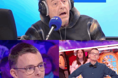 Drama inattendu sur TF1 – Jean-Luc Reichmann lance un défi déroutant en s’adressant directement aux téléspectateurs critiques : « Vous êtes jaloux d’Émilien ? Venez le détrôner si vous en avez le courage ! » – un moment rare, entre provocation et aveu d’exaspération, qui soulève mille interrogations : stratégie calculée pour protéger son champion, ou réelle colère d’un animateur lassé des attaques ? Accident de communication ou geste prémédité ? Ce qui s’est joué dépasse largement le cadre du jeu télévisé — ce qui suit va vous surprendre.