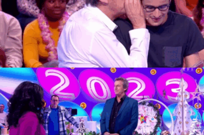 ⚡ Moment bouleversant – Jean-Luc Reichmann face à une candidate en larmes 😱 ? Que cache cette réaction émotionnelle et quelles confidences inédites révèlent les coulisses de l’émission 🤯 ? Détails exclusifs et révélations sur ce moment qui a marqué les téléspectateurs – cliquez pour découvrir 🕵️‍♂️ !