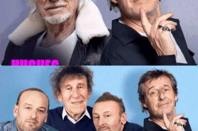 Quand un animateur charismatique comme Jean-Luc Reichmann croise la route d’un artiste de légende tel que Pascal Obispo dans « On se tutoie ? », on peut s’attendre à une émission qui dépasse toutes les attentes, pleine de rires, d’anecdotes incroyables, de révélations bouleversantes et de moments suspendus où le temps semble s’arrêter, un dialogue rare entre deux univers qui n’avaient jamais autant vibré ensemble, et qui risque de faire trembler la sphère médiatique, alors ouvrez grand vos oreilles ce vendredi dès 19h pour un rendez-vous radiophonique unique qui pourrait marquer l’histoire.