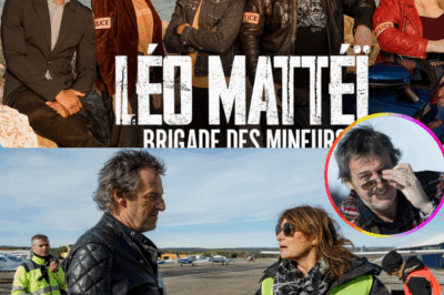 Drama inattendu – Jean-Luc Reichmann choque la France entière en s’appropriant son personnage : « Léo Matteï, c’est moi » ! 🤯 Était-ce une provocation, une maladresse, ou un cri du cœur ? Depuis, une question obsède les fans : vit-il à travers son rôle, ou cache-t-il un vécu qui expliquerait tant de similitudes ? Fiction ou réalité, coïncidence ou secret ? Les spéculations s’emballent, les zones d’ombre s’épaississent. Ce qui semblait être une série policière pourrait bien révéler une vérité personnelle bouleversante. Était-ce vraiment un hasard… ou un aveu ? What follows will shock you.
