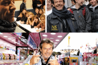 Scandale et rires – Jean-Luc Reichmann, l’animateur adoré des Français, surpris en train de faire ses courses dans un supermarché, provoque l’hilarité sur Internet : gestes inattendus, produits insolites dans son caddie et comportement mystérieux. Coincidence ou stratégie cachée pour séduire le public ? Ce qui suit vous fera éclater de rire… Click to uncover the full story.