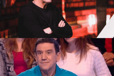 Quand TF1 prépare l’anniversaire des 12 Coups de midi, un nom reste volontairement absent : Christian Quesada. Jean-Luc Reichmann a pris la parole avec une émotion palpable pour expliquer pourquoi aucune archive ne sera diffusée. Entre respect du public et cicatrices encore vives, l’animateur préféré des Français révèle les raisons profondes de ce choix délicat. Découvrez la vérité derrière cette décision qui bouleverse autant qu’elle rassure. L’histoire cachée derrière l’écran vous attend dans notre article complet en commentaire.