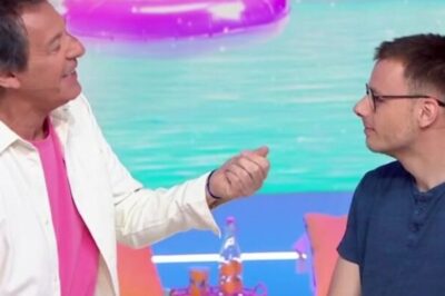 « Émotion intense aux 12 Coups de Midi : Jean-Luc Reichmann adresse à Émilien une pensée pleine de tendresse pour une date symbolique, surprenant et touchant tous les fans 😭✨ – découvrez ce message inédit en lisant l’article »