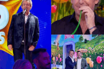 Son secret pour gagner ? Une bande de copains déchaînés ! 🤯 Robin n’est pas seul face à son destin aux #12coupsdemidi, et sa joyeuse troupe met une ambiance de folie qui change tout ! Ils sont la preuve vivante que le succès est encore meilleur quand il est partagé. Leur complicité va vous donner le sourire pour toute la journée ! Lisez leur histoire feel-good en commentaire ! ❤️