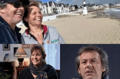 ❤️ LE SECRET LE MIEUX GARDÉ DE REICHMANN. On connaît l’animateur, mais peu connaissent l’homme et sa plus grande force : sa sœur Marie-Laure. Atteinte de surdité, c’est elle qui a fait de lui l’homme qu’il est aujourd’hui. Un témoignage BOULEVERSANT sur un amour fraternel plus fort que tout. 🙏 L’histoire de leur lien unique est à lire en 1er commentaire. 👇
