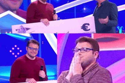 Drama inattendu – Choc sur le plateau des « 12 Coups de Midi » : l’élimination brutale de Benoît, Maître incontesté, laisse les téléspectateurs sans voix… erreur fatale, coup du destin ou stratégie dissimulée ? Pourquoi un tel retournement après des semaines de domination ? Le public s’interroge, les réseaux explosent, et un détail troublant sème encore plus le doute 😱 – Les révélations que personne n’attendait arrivent, lisez la suite immédiatement !