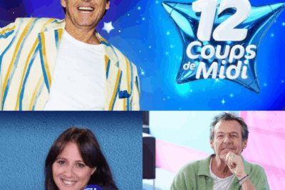 ❤️ SA VRAIE VIE EST ICI ! Loin des plateaux, découvrez le “club de l’été” de Jean-Luc Reichmann. Une tribu soudée, un amour inconditionnel pour la Corse et des valeurs simples. C’est ça, sa recette du bonheur ! On vous emmène en coulisses des vacances de l’animateur préféré des Français. 👨‍👩‍👧‍👦✨ Plongez dans son univers intime en lisant notre article complet en commentaire ! 👇