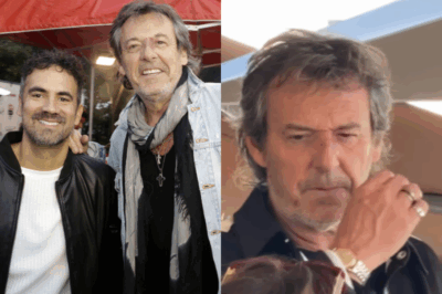 Drama inattendu – au Festival de la Fiction 2023, Jean-Luc Reichmann brise le protocole, multiplie les gestes surprenants et lâche une phrase énigmatique qui fait trembler le public: simple improvisation ou aveu d’une vérité plus sombre? Les révélations qui circulent changent tout — détails renversants ci-dessous.
