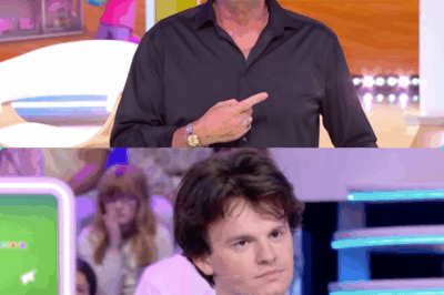 « Drame et tension aux 12 Coups de Midi : Cyprien rouge de colère 😤⚡ après une allusion inattendue à Émilien face à Jean-Luc Reichmann, choquant et captivant tous les fans 😳🎬 – découvrez tous les détails exclusifs dans notre article »