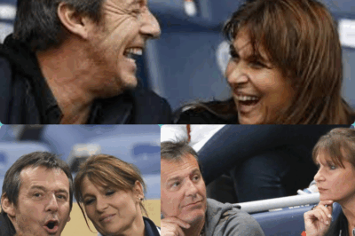 Drama sentimental – Jean-Luc Reichmann et Nathalie Lecoultre, un couple soudé mais non marié, une décision assumée qui déroute, une déclaration qui trouble : “Je me sens plus libre et heureux comme ça.” Mariage évité ou engagement secret ? Était-ce vraiment un choix de cœur ou le poids d’un passé qu’il refuse d’affronter ? Entre complicité flamboyante, rumeurs de promesses brisées, et confidences murmurées, la vérité se cache derrière les sourires publics. Coïncidence, stratégie ou simple destin amoureux ? Les révélations s’accumulent, les mystères persistent. Vous pensez tout savoir ? Détrompez-vous. More shocking details inside…