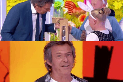 🎬 QUAND DEUX MONDES SE RENCONTRENT ! Stupeur sur le plateau des 12 Coups de Midi quand un candidat avoue jouer dans “Demain nous appartient”. Jean-Luc Reichmann, grand fan de la série, n’en revenait pas ! 😂 Un moment de télé spontané et drôle comme on les aime. On vous raconte les coulisses de cette révélation ! Lien en commentaire ! 👇