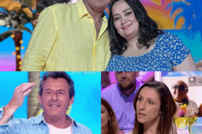 🤫 LES SECRETS DU PLATEAU ! Que se passe-t-il vraiment pendant les pubs des “12 coups de midi” ? Jean-Luc Reichmann est-il le même hors caméra ? 🎥 Cette Manchoise a vécu l’expérience de l’intérieur et elle raconte TOUT. Ses révélations sont surprenantes ! Plongez dans les coulisses de l’émission préférée des Français en lisant l’article en commentaire ! 👀