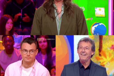 🤫 SECRET DE TOURNAGE RÉVÉLÉ ! Un candidat des 12 Coups de Midi balance une info choc qui met le feu au plateau ! Pendant ce temps, l’étoile mystérieuse est un vrai casse-tête et une nouvelle Maître de Midi fait trembler les murs. L’émission prépare quelque chose d’énorme ! Ne manquez pas nos révélations, le lien est en commentaire ! 👇