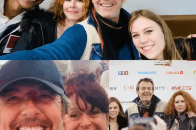 Émotion XXL sur TF1 – À la surprise générale, Jean-Luc Reichmann reçoit en direct sur Les 12 Coups de midi une attention inattendue pour une occasion très spéciale 😱 Le décor change, des complices apparaissent et l’animateur, habituellement si contrôlé, ne parvient pas à retenir ses larmes. Coïncidence ou plan savamment organisé par la production et ses proches ? Derrière cette séquence émouvante, une part de mystère demeure : pourquoi tant de précautions, pourquoi un tel secret ? Était-ce une simple fête ou un message caché ? Les coulisses dévoilent des indices troublants — ce qui suit va vous étonner.