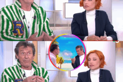 Mystère et suspense – Dans un récit inédit, Émilien, futur candidat des “12 Coups de Midi”, a été sauvé par Jean-Luc Reichmann avant même de poser un pied sur le plateau. Un danger imminent, une décision rapide et des actions décisives ont permis d’éviter un drame. Les téléspectateurs découvrent aujourd’hui des détails fascinants : comment l’animateur a détecté le risque, quelles étapes il a suivies, et quels choix cruciaux ont été faits pour protéger Émilien. Coïncidence ou destin ? Chaque moment capturé dévoile tension, émotion et courage, révélant un Jean-Luc Reichmann sous un jour totalement inédit. Plongez dans ce sauvetage incroyable et ses secrets.
