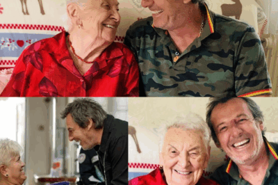 Drama et souvenirs intimes – Jean-Luc Reichmann, invité de TPMP, a été profondément ému en parlant de sa mère récemment décédée, décrite comme sa plus fidèle téléspectatrice : un moment rare où l’animateur montre sa vulnérabilité, mêlant larmes, nostalgie et sincérité. Était-ce le reflet d’un deuil toujours présent ou la révélation d’un lien indéfectible ? Les chroniqueurs et le public ont été bouleversés par cette confidence d’une intensité rare, marquant un passage qui restera gravé dans l’histoire de ses apparitions télévisées. Découvrez tous les détails et ce qui a suivi ce témoignage poignant.