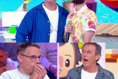 🤯 DU JAMAIS VU ! Un candidat des “12 Coups de Midi” fait une confession sur son métier qui a laissé Jean-Luc Reichmann SANS VOIX ! Sa réaction : “Ça ne vous fait pas bizarre ?”. Vous n’allez jamais croire le secret totalement paradoxal de Valentin ! 😂 L’histoire de cette séquence culte est à lire en 1er commentaire ! 👇