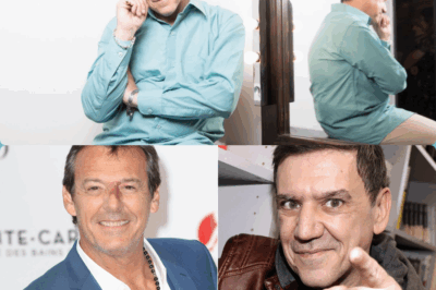 Tragedy médiatique – Après des années de silence pesant, Jean-Luc Reichmann a brisé l’omerta en révélant enfin ce que son entourage lui a reproché concernant Christian Quesada, ancien champion des « 12 coups de midi » devenu persona non grata. Entre admiration passée et déchéance brutale, le récit de l’animateur plonge dans une zone d’ombre rarement abordée : fallait-il voir les signes avant ? Pouvait-il agir autrement ? Derrière ses confidences, des vérités amères et des non-dits troublants surgissent, dévoilant la solitude d’un homme confronté à l’inimaginable. Ce qui suit risque de tout bouleverser… More revelations below.