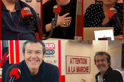 Tragedy ou défi colossal – Jean-Luc Reichmann révèle qu’on lui avait toujours dit qu’il était impossible de créer un jeu français capable de captiver le public et d’atteindre le succès : tensions, scepticisme et obstacles monumentaux ont jalonné son parcours. Comment un animateur audacieux a-t-il surmonté les doutes, les critiques et les contraintes pour transformer une idée jugée impossible en un véritable phénomène télévisuel ? Les coulisses de cette création exceptionnelle, les stratégies et les sacrifices de Reichmann vous sont révélés dans cette enquête complète et captivante — émotions et surprises garanties pour tous les passionnés de télévision.