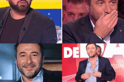 🤯 TRAHISON OU NOUVEAU DÉPART ? Bernard Montiel LÂCHE Cyril Hanouna juste avant son arrivée sur W9 ! Après des années de loyauté, il refuse de le suivre. Découvrez la VRAIE raison de son départ et ses paroles cash sur son avenir… L’histoire complète qui secoue le PAF est à lire en commentaire ! 👇