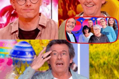 😱 TOURNAGE INTERROMPU ! Le champion Émilien, au bord de l’épuisement, victime d’un malaise en pleine émission ! Panique sur le plateau… C’est une candidate, infirmière, qui a sauvé la situation par son sang-froid ! Le message très émouvant de Jean-Luc Reichmann à son protégé est à découvrir. 🙏❤️ L’histoire de cet incident marquant est à lire en commentaire ! 👇