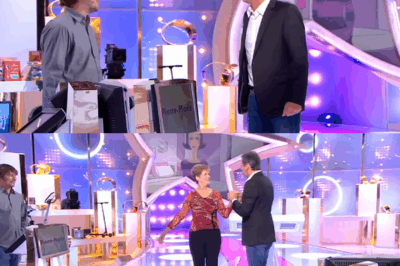  À 37 ans, il annonce en direct à la télé qu’il plaque tout pour recommencer sa vie ! 🤯 L’histoire de Pierre-Marie, candidat des “12 Coups de Midi”, est celle d’un courage insensé et d’une décision qui a laissé tout le monde sans voix. Mais qu’est-ce qui peut pousser un homme à faire un pari aussi risqué devant des millions de téléspectateurs ? Son histoire est bouleversante. Découvrez son parcours incroyable dans notre article complet en commentaire ! 👇