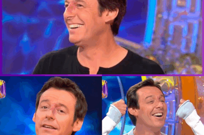 😱 FLASHBACK TOTAL ! On a retrouvé une archive de “Attention à la marche !” datant de 2005 ! 🕺 Jean-Luc Reichmann qui danse, des marionnettes, des looks improbables… une autre galaxie ! 😂 Préparez-vous pour un voyage dans le temps qui va vous rendre ultra nostalgique. Qui s’en souvient ? L’article complet est dans le premier commentaire ! 👇