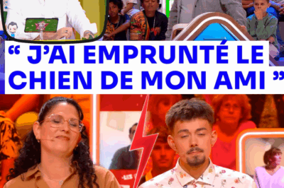: 😱 CHOQUANT ! Vous ne devinerez jamais ce que New York a fait de ses vieilles rames de métro ! 🚇🌊 Une histoire incroyable révélée en plein direct qui change tout. Et ce n’est pas tout : un candidat avoue avoir utilisé un chien pour séduire sa copine ! 🐶❤️ Découvrez ces anecdotes folles et la victoire de Zakia dans les commentaires ! 👇