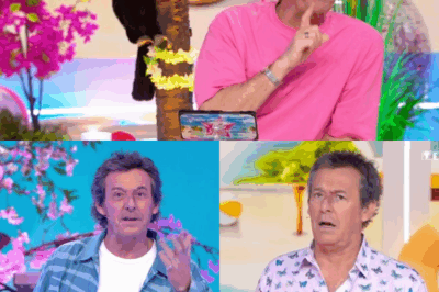 Scandale ou révélation attendrissante ? Dans un moment inattendu, Jean-Luc Reichmann surprend le public des 12 Coups de midi en lançant une annonce qui bouleverse totalement le plateau : « Timothée va nous présenter sa petite amie », une phrase simple mais explosive qui déclenche immédiatement la curiosité des téléspectateurs, provoque des rires, des applaudissements et relance toutes les rumeurs sur la vie privée de l’ancien champion, jusque-là discret, mais qui se retrouve sous les projecteurs d’une manière inédite – un instant qui restera gravé dans l’histoire de l’émission.