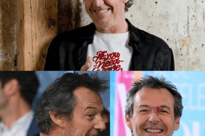 Explosion de surprise – Jean-Luc Reichmann, à 59 ans, cherche enfin son digne successeur : face à lui, Clément, seulement 19 ans, champion de twirling bâton, a bouleversé le plateau des 12 Coups de midi, bluffant le public par son aisance incroyable au prompteur… mais une question brûlante reste en suspens : et si ce jeune prodige cachait plus qu’un simple talent ? Était-ce le début d’un passage de flambeau secret ? Détails à lire absolument, la suite va vous étonner !