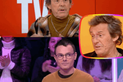 Scandale ou simple vérité ? – Jean-Luc Reichmann lâche une bombe inattendue sur les coulisses des 12 Coups de Midi : “Émilien, celui qu’on admire pour sa culture sans limites, n’y connaissait en réalité rien du tout au début !”, une phrase qui résonne comme un tremblement de terre pour les fans, mais est-ce une critique, une confession d’admiration ou un avertissement voilé ? Coïncidence ou secret bien gardé ? Les zones d’ombre se multiplient, et chaque détail pourrait tout changer – ce qui suit risque de vous choquer, poursuivez votre lecture pour comprendre…