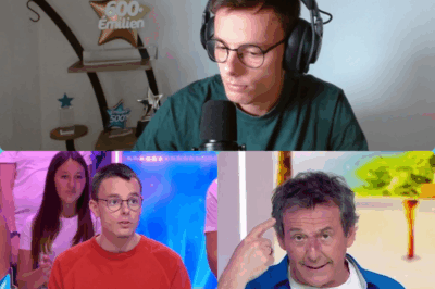 « Drama inattendu aux 12 Coups de Midi – Émilien, candidat star, se dit prêt à remplacer Jean-Luc Reichmann, annonce avoir “quelques idées” pour le show, suscite l’inquiétude et la curiosité des téléspectateurs 😱🔥… cliquez ici pour découvrir ce qu’il prépare vraiment »