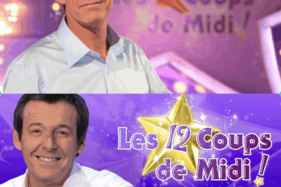 Tragedy à la télévision française – Jean-Luc Reichmann face à un moment inattendu en direct, un silence pesant s’installe, Bruce Toussaint apparaît troublé, les regards s’échangent sans explication – coïncidence ou secret gardé depuis longtemps ? Les téléspectateurs s’interrogent : que cache vraiment cette scène ? Était-ce une erreur technique ou un aveu voilé ? Les témoins parlent, les images circulent – détails explosifs révélés, lisez la suite pour comprendre ce qui a tout changé…