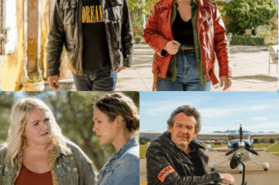 Explosion de secrets – Jean-Luc Reichmann sous le choc : sa partenaire, furieuse, quitte la scène en claquant la porte, laissant derrière elle des murmures, des rumeurs, et un silence lourd de sens. Pourquoi ce départ soudain ? Était-ce vraiment un désaccord passager ou le résultat d’années de tensions invisibles ? Certains affirment avoir vu des signes avant-coureurs, d’autres parlent d’un complot étouffé. Coïncidence troublante ou vérité cachée ? Était-ce prévu ? Mystère total… Le public ne sait plus quoi croire. Une vérité glaçante pourrait surgir d’un instant à l’autre – restez attentifs, ce qui suit va vous renverser.