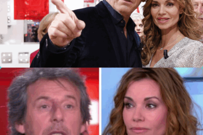 Scandale inattendu – Ingrid Chauvin dans les bras de Jean-Luc Reichmann : l’heure de l’officialisation a sonné 💥! Était-ce une amitié trop fusionnelle, une complicité née sur les plateaux, ou bien une histoire secrète dissimulée depuis des années ? Les photos circulent, les regards s’illuminent, mais les rumeurs s’emballent : simple proximité professionnelle ou véritable romance cachée ? Qu’est-ce que leurs proches savaient vraiment ? Et surtout, pourquoi maintenant ? Derrière le sourire éclatant des deux stars de TF1, une vérité dérangeante semble prête à exploser. Vous n’êtes pas prêts… What follows will shock you.