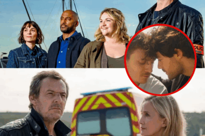 💔 RUPTURE CHOC DANS LEO MATTEI ! Une partenaire emblématique et très appréciée de Jean-Luc Reichmann claque la porte ! “J’ai décidé de quitter la série”… Découvrez de qui il s’agit et les raisons de ce départ soudain qui va obliger les scénaristes à tout changer pour la saison 13 ! 😱 L’histoire complète de ce coup de théâtre est à lire en commentaire ! 👇