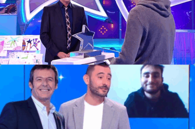 Scandale et révélations – Alors que Christian Quesada défrayait la chronique, Jean-Luc Reichmann confie enfin les reproches de son entourage : pourquoi avoir continué à encenser un homme désormais jugé pour ses crimes ? Culpabilité, incompréhension, ou leçons à tirer pour tous ? Ce que vous allez découvrir dépasse tout ce que vous imaginiez… More revelations below.