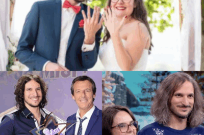 Personne ne s’y attendait : Xavier, le champion mythique des 12 Coups de Midi, a enfin brisé le silence en dévoilant un secret enfoui depuis des années, une vérité incroyable qui bouleverse totalement l’image que le public se faisait de lui… car derrière ses victoires et ses sourires se cache une amitié hors du commun, une complicité née dans l’ombre des projecteurs avec un autre candidat, au point de lui confier un rôle unique et intime lors du plus beau jour de sa vie — cliquez sur le lien pour découvrir l’identité de cet ami et le récit complet