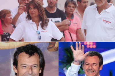 Incroyable mais vrai 😱 Jean-Luc Reichmann, le visage adoré des Français, se transforme en héros du quotidien en aidant des personnes handicapées avec des gestes que personne n’aurait imaginés… ❤️✨ Cliquez vite pour découvrir la vérité cachée derrière ses actions et ce que vous n’avez jamais vu à la télé ! 👉